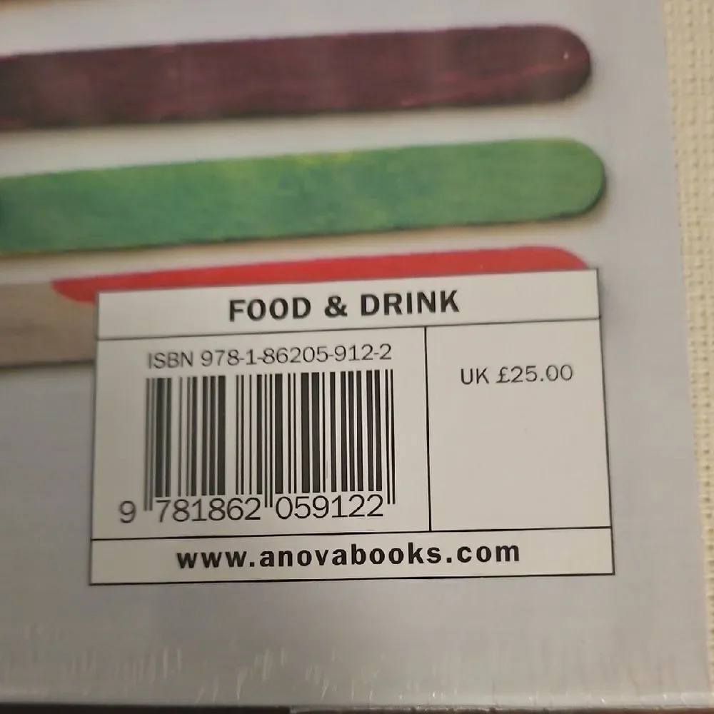 Jane Cumberbatch's Recipes for Every Day Cookbook